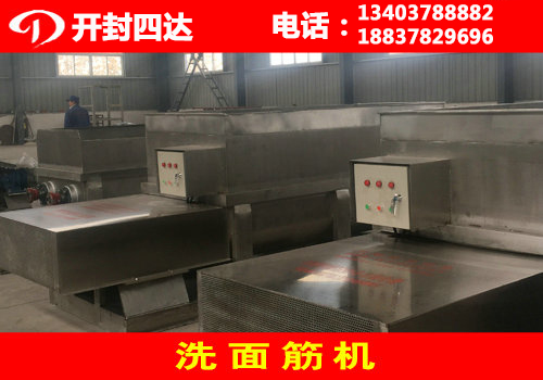 都勻市家庭用面筋機哪里有多少錢