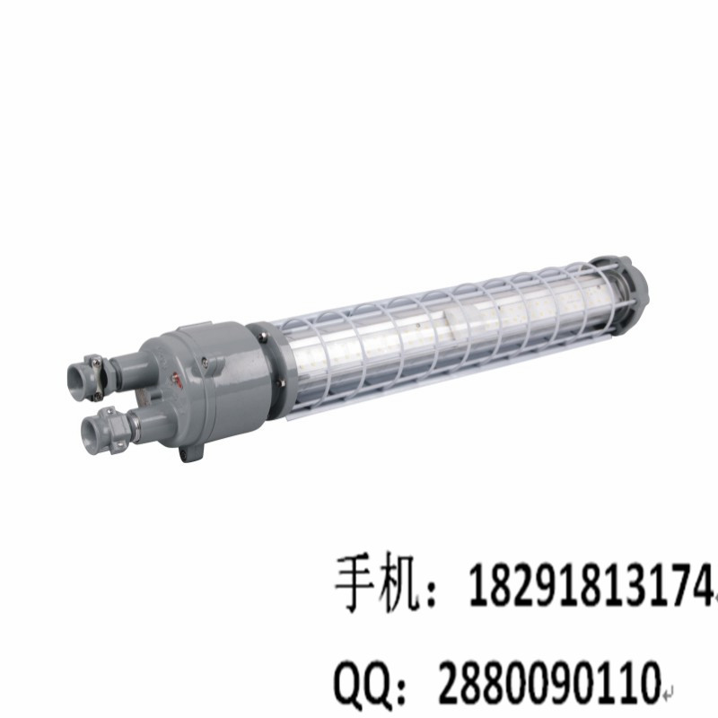 DGS48/127L（A）隔爆型雷達感應巷道燈 礦用產(chǎn)品 廠家直銷