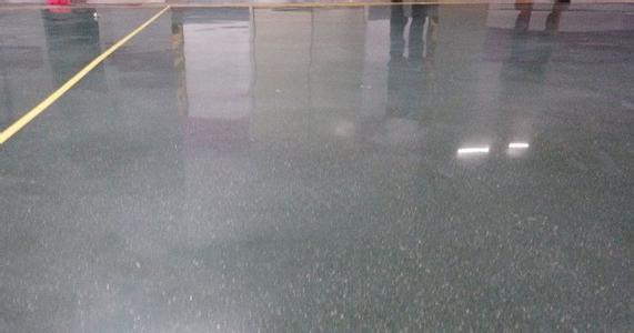 中山廠房地坪施工 包工包料廠房地坪漆施工方案