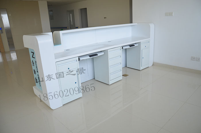 承德市*護(hù)士站、分診臺(tái)專業(yè)生產(chǎn)廠家-國之景家具廠