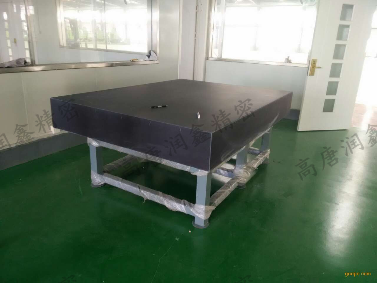 江蘇花崗巖平臺