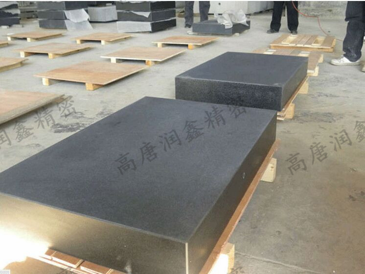 廠家長期供應大理石平臺品質優(yōu)異