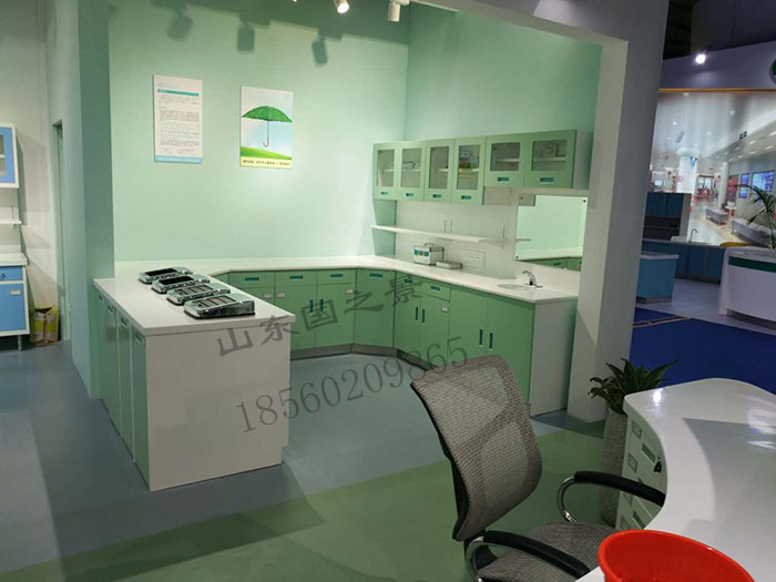 承德市*處置室 處置柜定制-國之景*家具廠