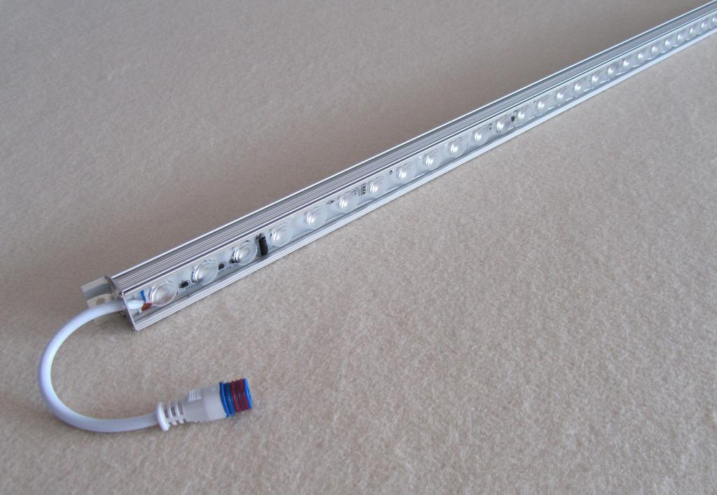 LED戶外亮化數(shù)碼管