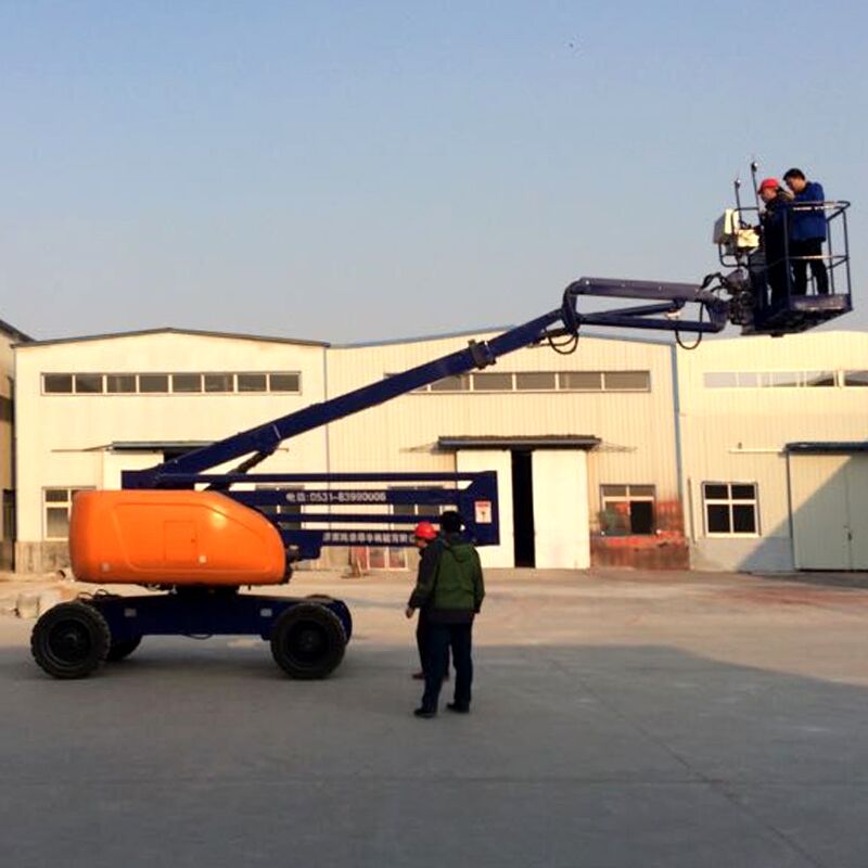 青島折臂式升降機(jī)廠家歡迎來(lái)電訂購(gòu)