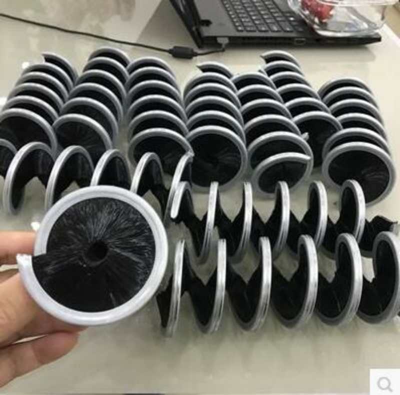 彈簧刷 工業(yè)彈簧刷廠家 螺旋彈簧刷供應(yīng)商 江蘇鋼絲彈簧刷 河南磨料絲彈簧刷