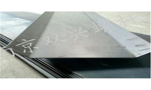 孝感市外墻超前止水后澆帶要不要焊鋼板？ 孝感市外墻止水鋼板廠家直銷