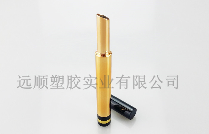 彩妝包材廠家，化妝品包材供應(yīng)商（YS034）口紅管
