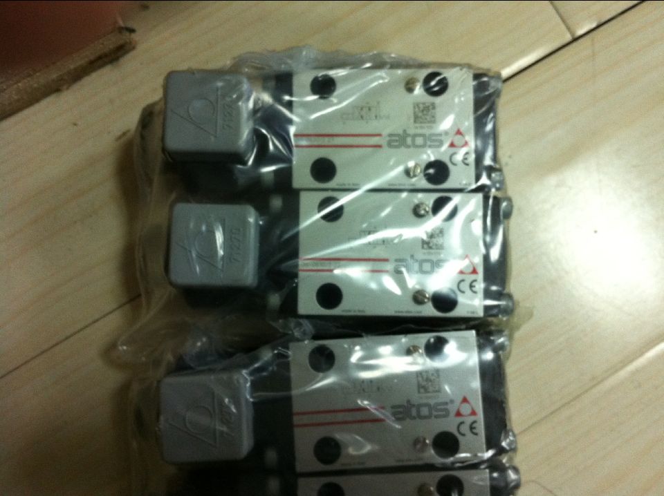 E-ME-AC-05F/I 意大利阿托斯電磁閥*現(xiàn)貨