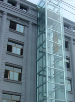 上海觀光電梯、安徽觀光電梯