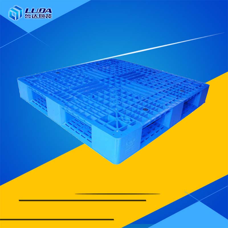 汽車用品用塑料卡板 自動(dòng)庫用托盤