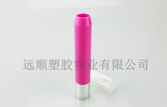 口紅管廠家，彩妝包材廠家（YS036）口紅管，唇膏管