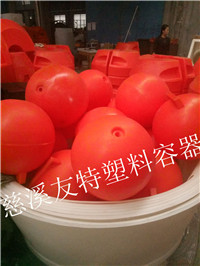 疏浚管道浮力支撐浮體