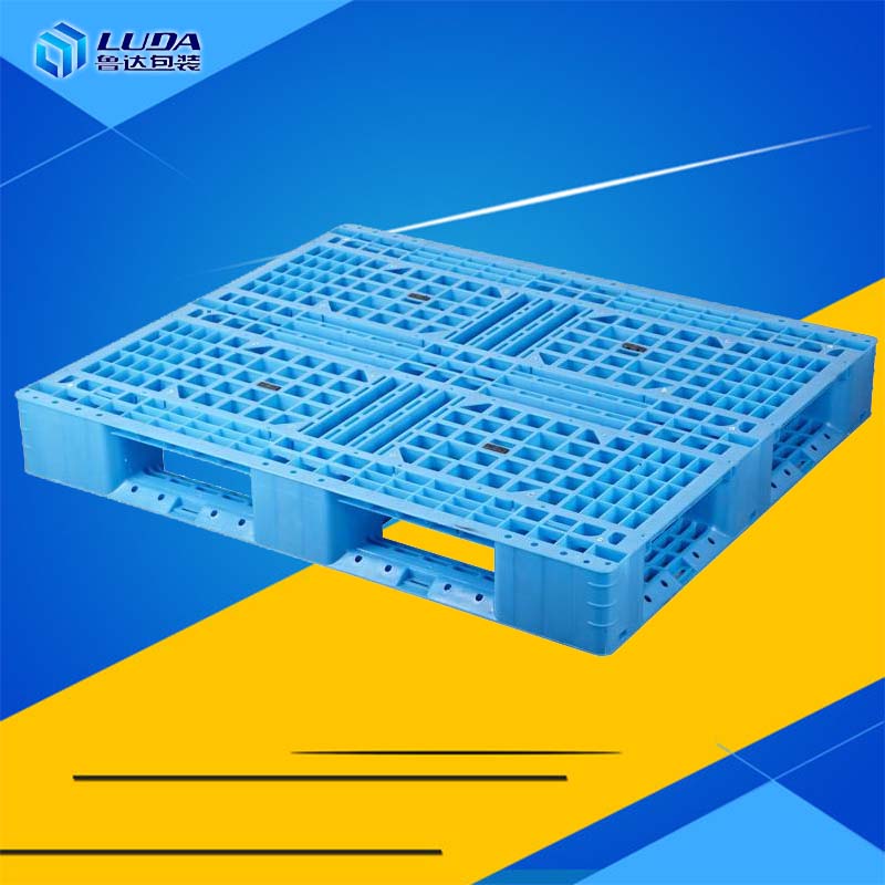 貨架用塑料卡板 汽配掛鉤包轉(zhuǎn)類用托盤 叉車托盤