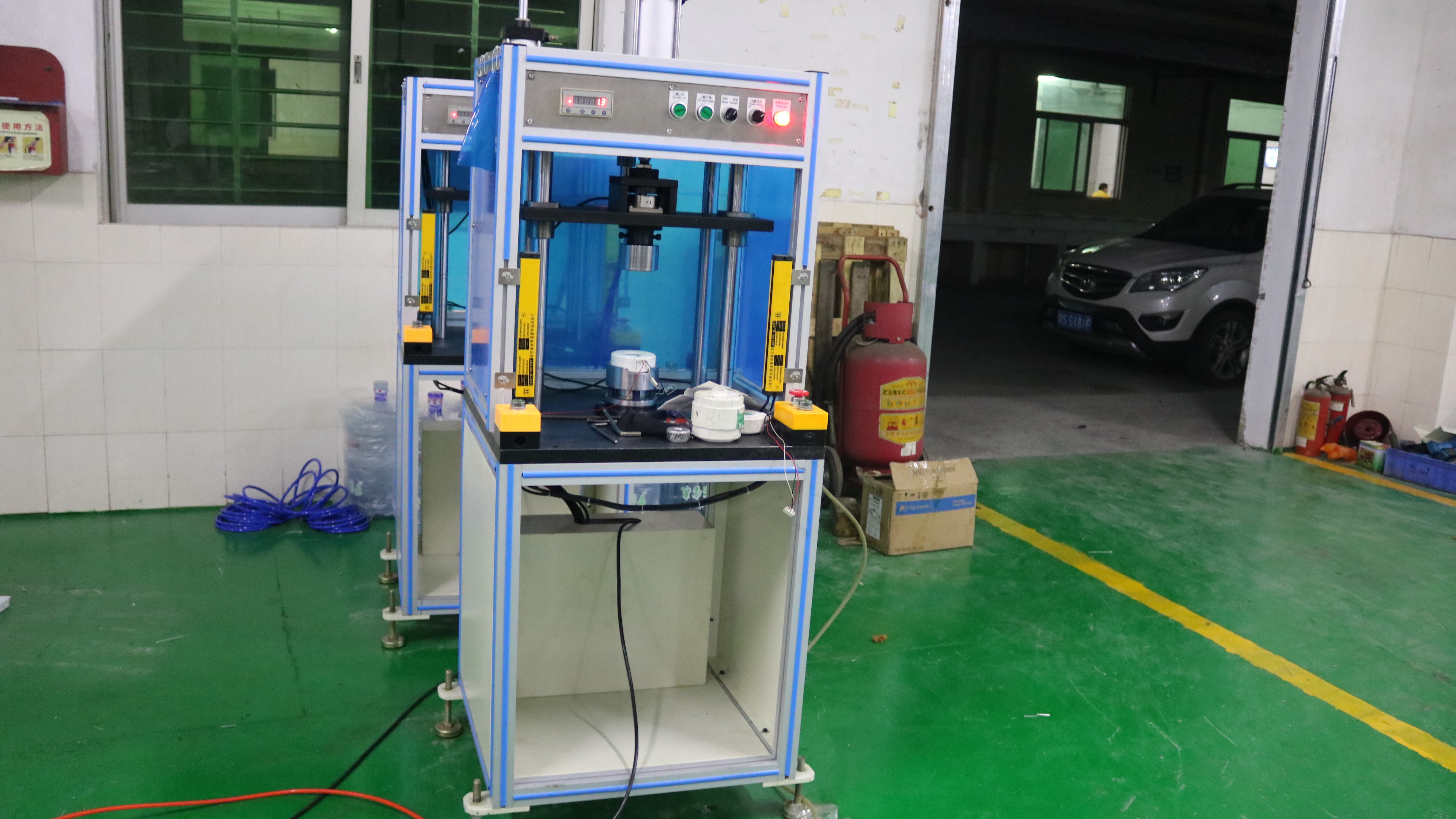 自動(dòng)氣壓機(jī) 自動(dòng)氣壓機(jī)電機(jī)生產(chǎn)制造氣動(dòng)壓合機(jī)