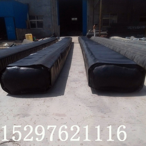 淮南 八角型橋梁充氣芯模 橡膠充氣* 工業(yè)用芯模