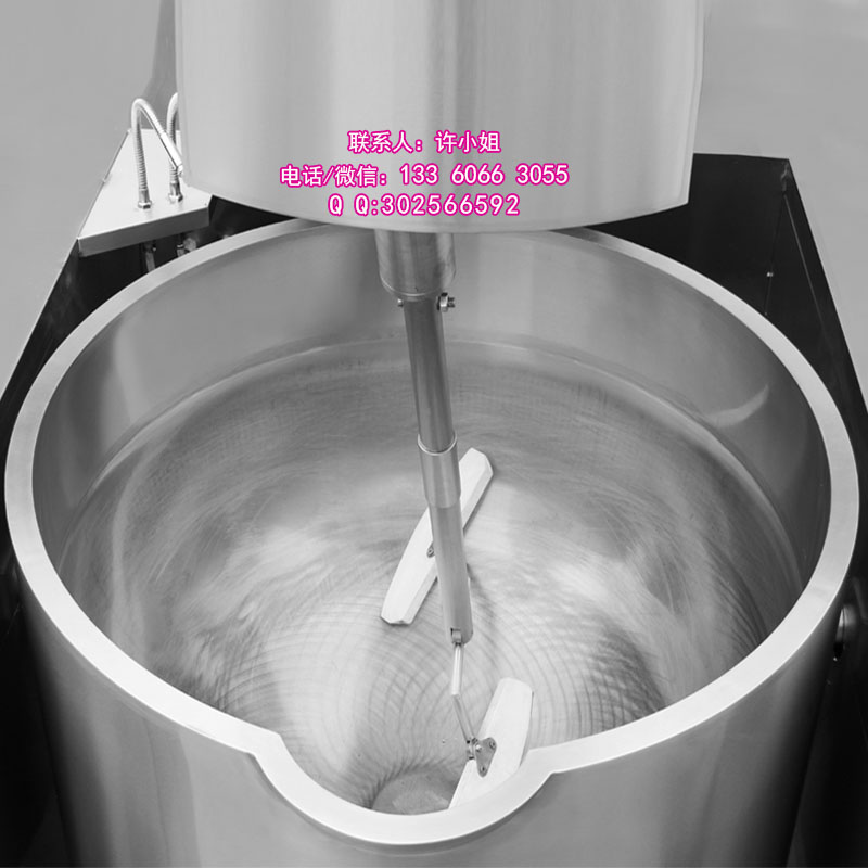 全自動攪拌炒鍋 火鍋炒料機(jī)廠家 火鍋炒料機(jī)供應(yīng)商