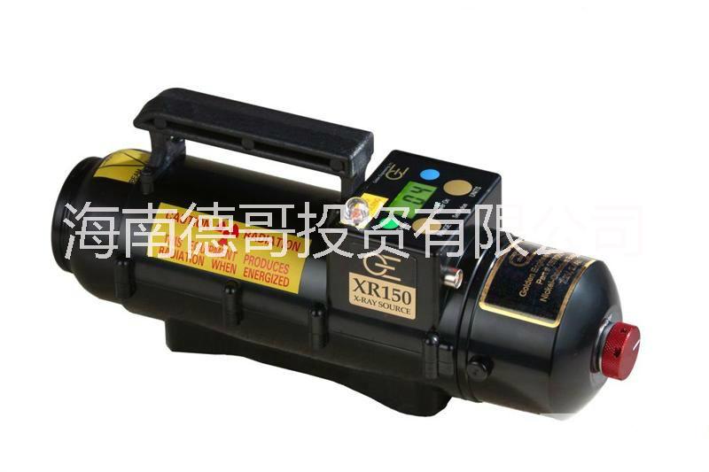 XR-150便攜式X射線(xiàn)機(jī)