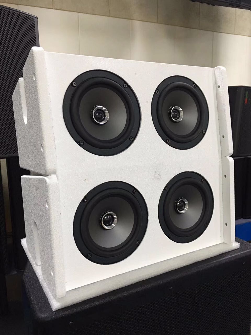 太原藍天燈光音響工程公司音視頻工程專業(yè)解決商