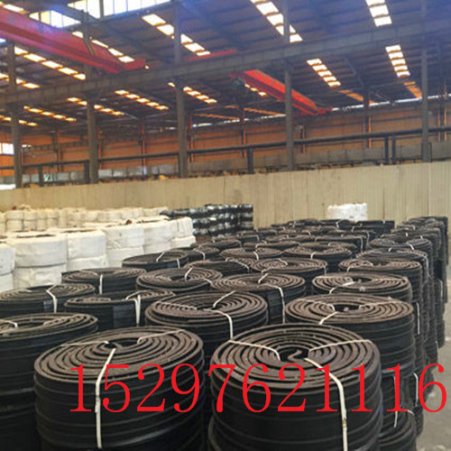 通遼中埋式鋼邊橡膠止水帶生產(chǎn)廠家出類拔萃