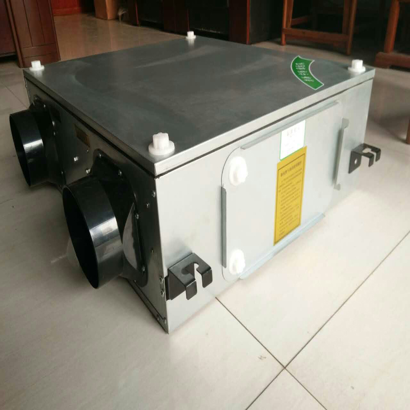 德州品星吊頂式全熱交換器熱交換新風(fēng)換氣機(jī) 德州品星吊頂式新風(fēng)換氣機(jī)