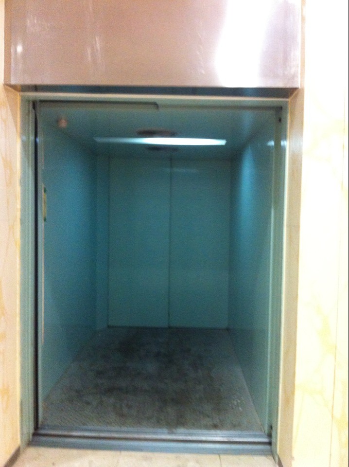 上海載貨電梯、江西載貨電梯