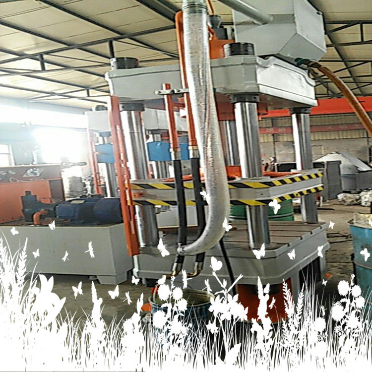 供應(yīng)三梁四柱液壓機(jī) 100噸四柱液壓機(jī)  150噸三梁四柱液壓機(jī) 液壓機(jī)100t