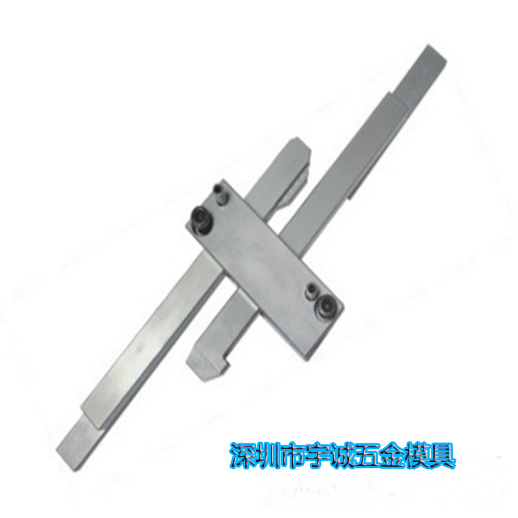 HASCO標(biāo)準(zhǔn)鎖?？?Z170/1/2/3系列扣機(jī)開閉器 鎖?？踷170