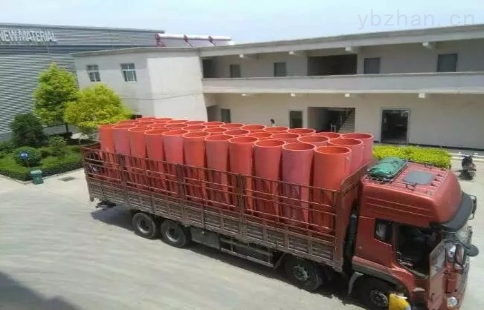 逃生管-800逃生管道