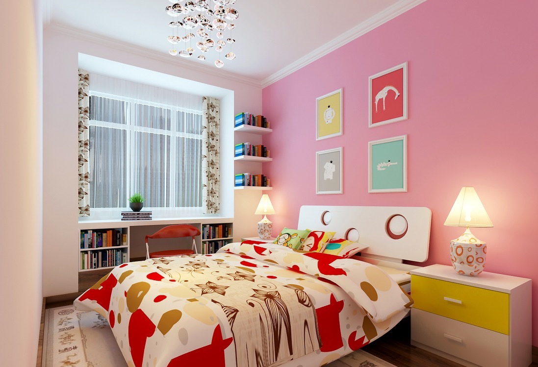 房間裝修，客廳裝修