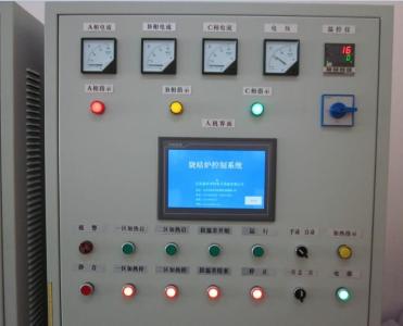 自動化控制系統(tǒng)