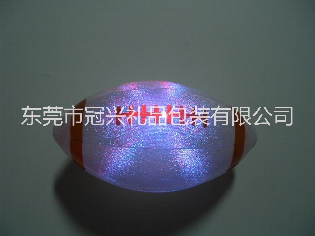 廠家定制PVC充氣發(fā)光燈 夜*模 PVC充氣燈