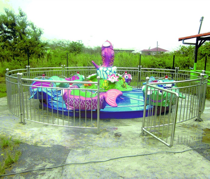 游樂機械 游樂機械設備