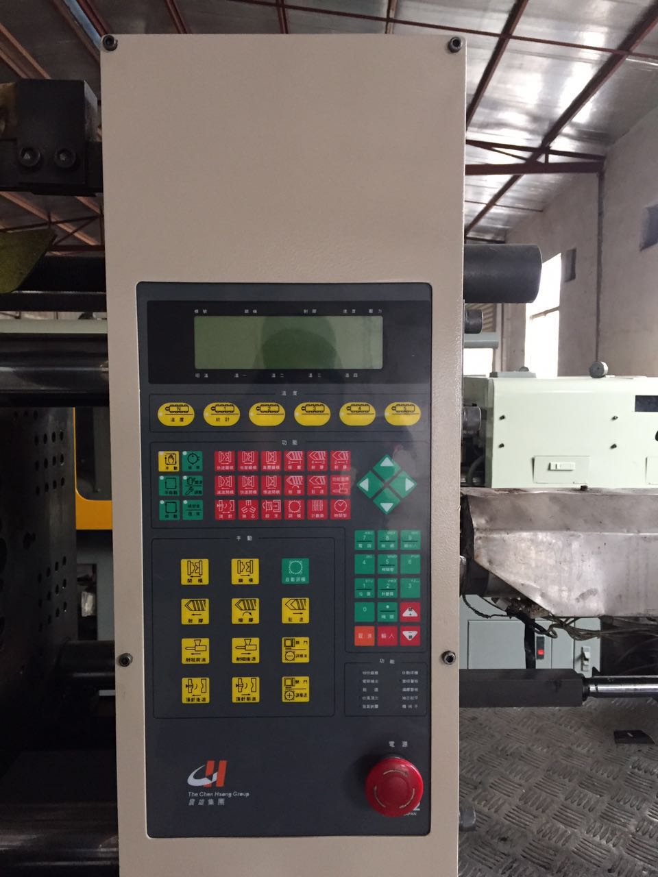 震德注塑機(jī)CJ150M3V原裝變量泵二手注塑機(jī)標(biāo)準(zhǔn)機(jī)臺(tái)多臺(tái)平價(jià)出售