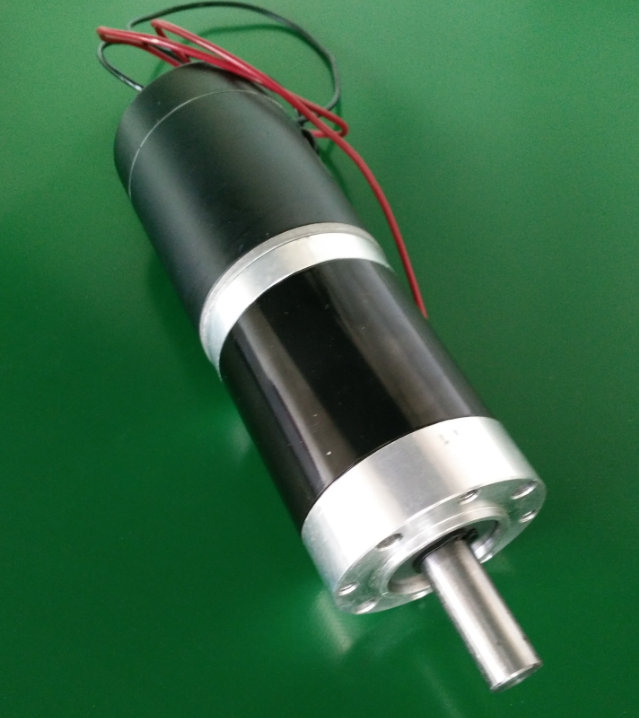 廠家供應25mm行星齒輪減速電機