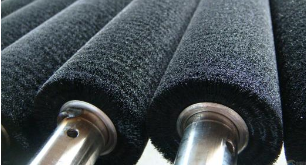 清洗機毛刷廠家直銷 批發(fā)清洗機毛刷 清洗機毛刷哪家好