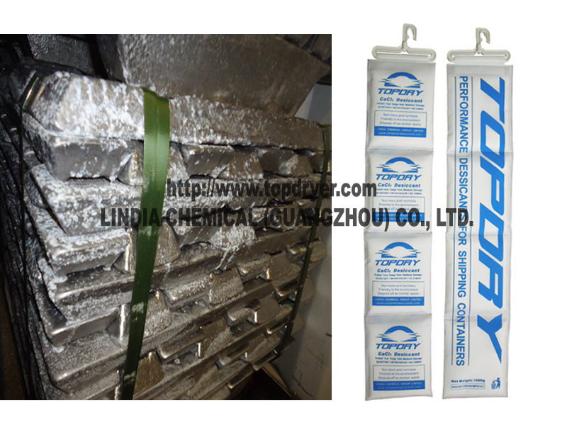 干燥劑再氣化現(xiàn)象