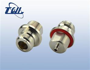 N連接器-天科樂射頻連接器廠家11年經(jīng)驗研發(fā)團隊 3次品質(zhì)檢驗，來圖來樣定制+優(yōu)良率達到99.99%