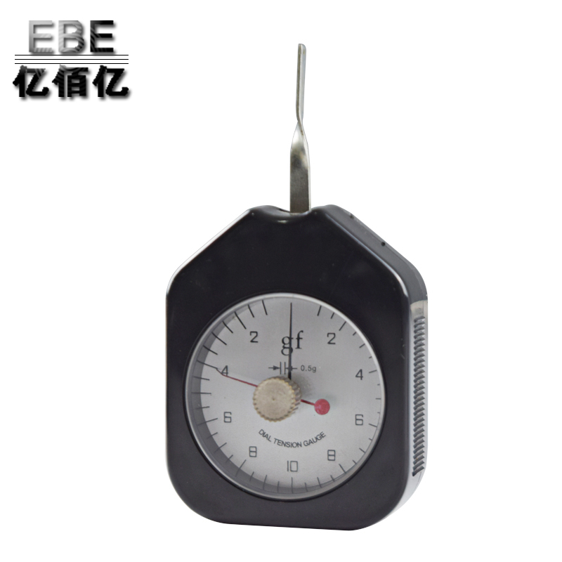 張力計(jì)單針測(cè)力計(jì)ATN-3 億佰億橫向張力儀測(cè)力儀 張力計(jì) 張力儀 張力計(jì)