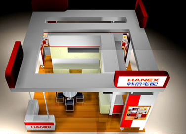 廣州展覽空間 廣州展覽展示設(shè)計(jì) 廣州展覽空間設(shè)計(jì)