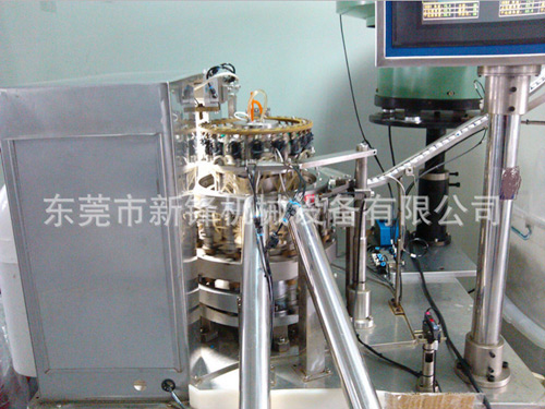 噴霧泵組裝機(jī)多少錢