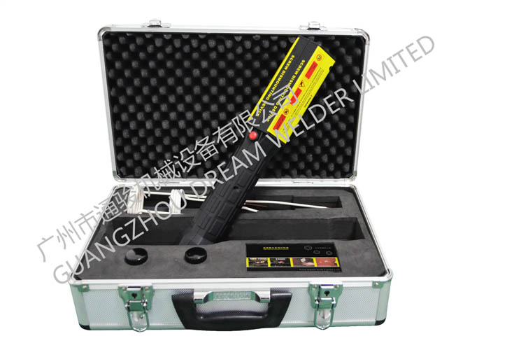 TIA-1000W手持式感應(yīng)加熱器 汽車生銹螺絲螺母拆卸工具