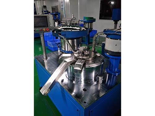 液泵三件套組裝機多少錢