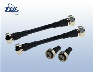 DIN射頻線纜組件廠家-具備生產(chǎn)40GHZ/65GHZ射頻測(cè)試級(jí)別線纜及*級(jí)別產(chǎn)品的能力