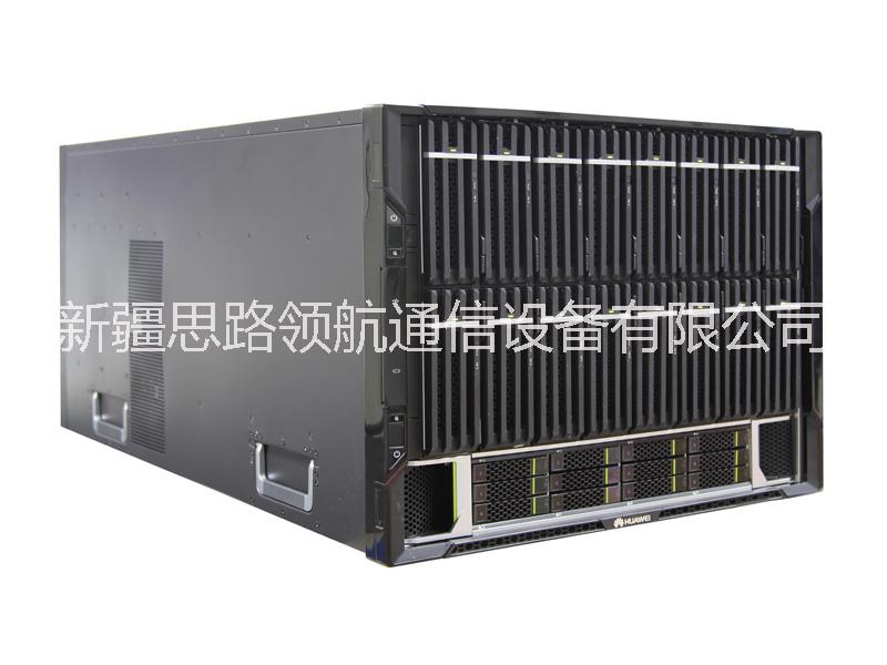 * FusionServer RH8100 V3 機(jī)架服務(wù)器 *RH8100v3