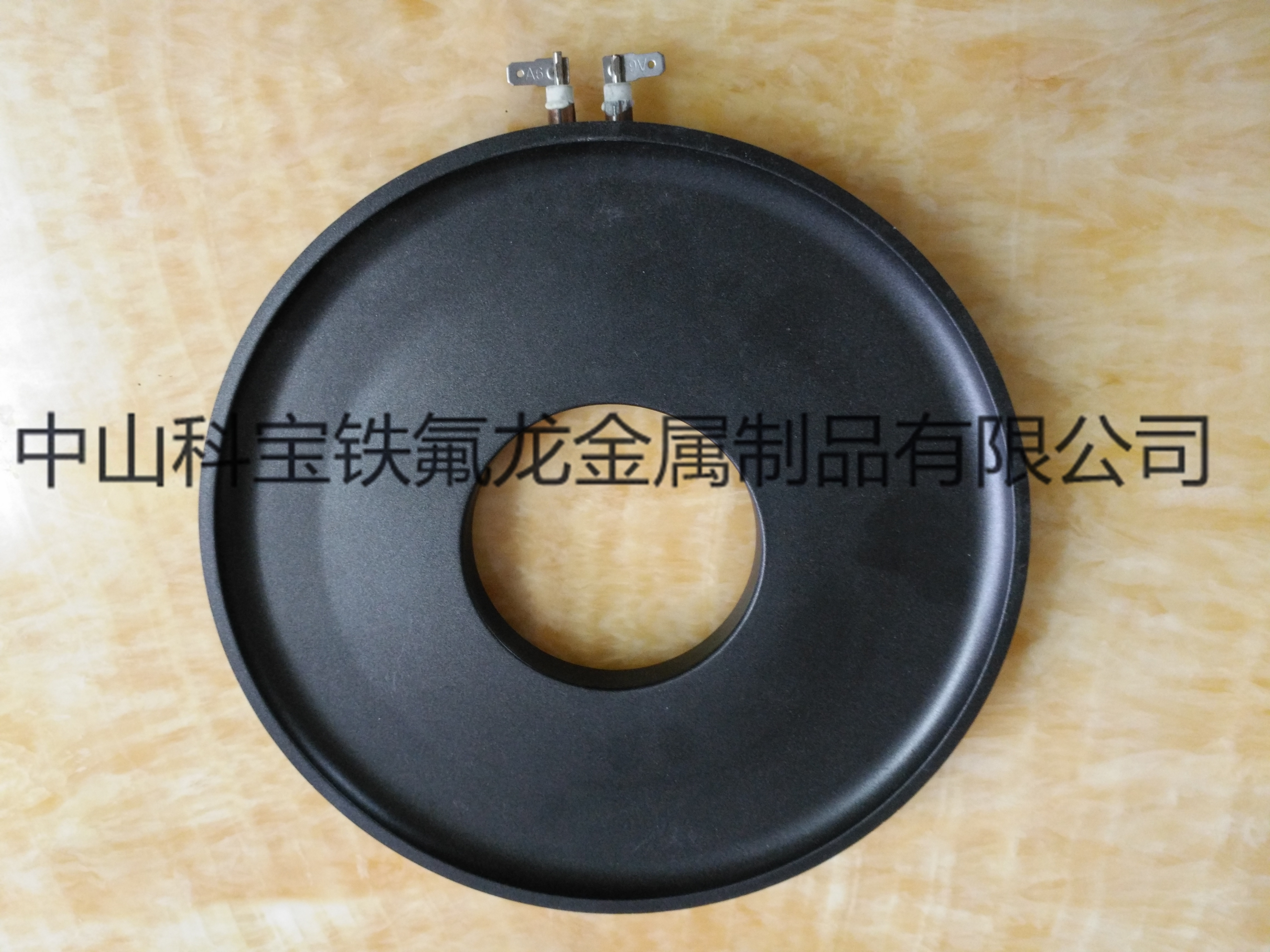 大烤盤(pán)噴鐵氟龍不粘涂料