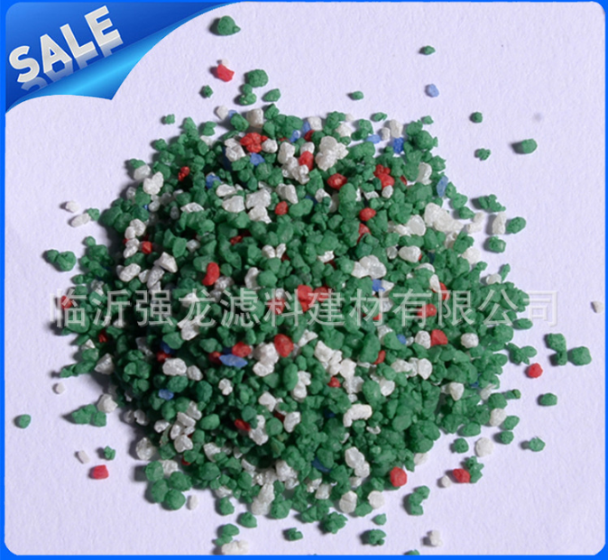 彩色圓粒石英砂、山東石英砂廠家、山東石英砂批發(fā)價(jià)格