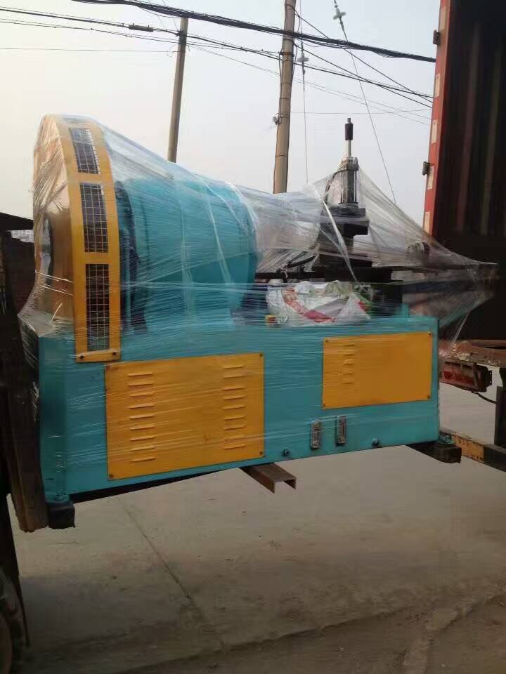 【尖頭機】小導管尖頭機_加工小導管的利器_英納偉特