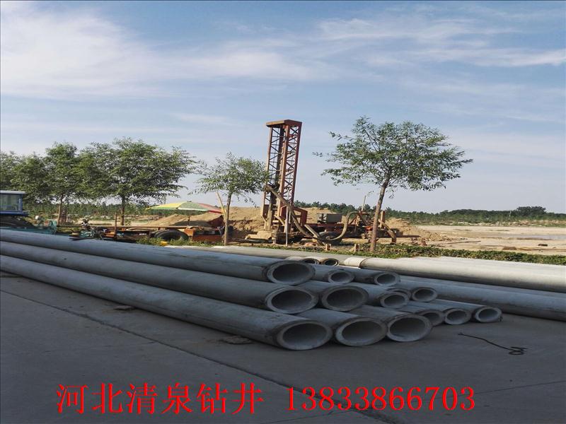 地源熱泵打井設(shè)計(jì)深度多少米