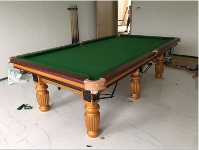 標(biāo)準(zhǔn)黑八臺(tái)球桌中式黑八16彩家用桌球臺(tái)斯諾克球臺(tái)美式家用九球桌美式黑八桌球臺(tái) 深圳中式臺(tái)球桌深圳美式黑八臺(tái)球桌